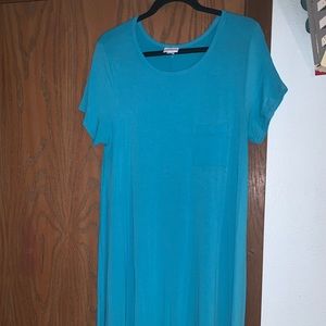 Lularoe Carly Dress